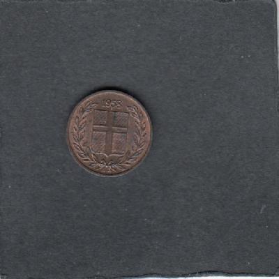 Beschrijving: 1 Eyrir